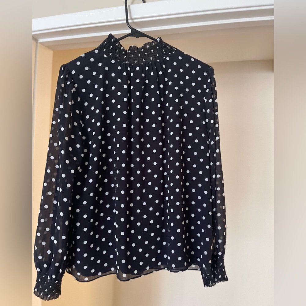 J Crew shirt